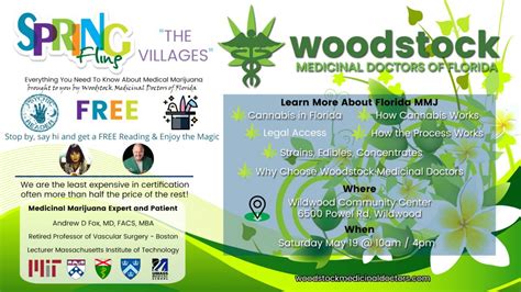 the villages medical marijuana doctor|Marijuana Doctors Near The Villages, FL for Medical Cards.
